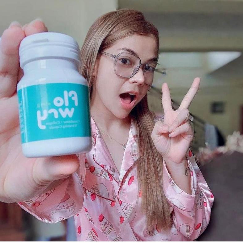 Mô hình nhân vật FLOWRY 58 | BigBuy360 - bigbuy360.vn