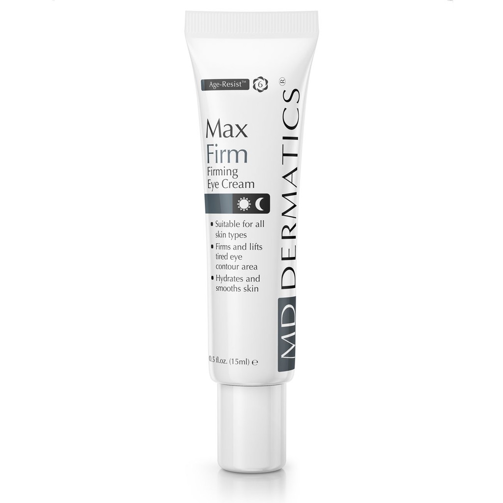 [SALE OFF] Kem Làm Săn Da Vùng Mắt Maxfirm Eye Relief cream MD Dermatics | BigBuy360 - bigbuy360.vn