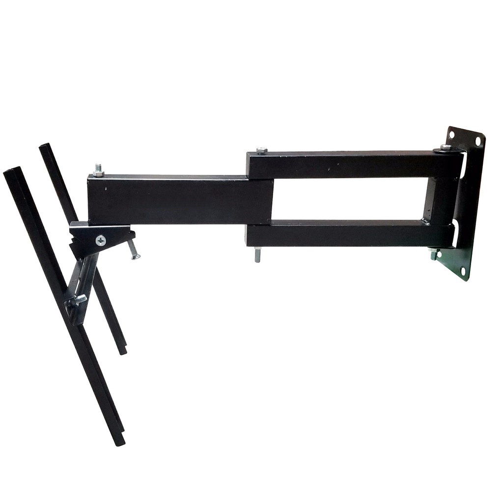 Giá Treo Tivi Góc Xoay Hai Thanh Đa Năng 14 18 19 20 21 25 29 32 39 40 42 43 Inch Các Thương Hiệu