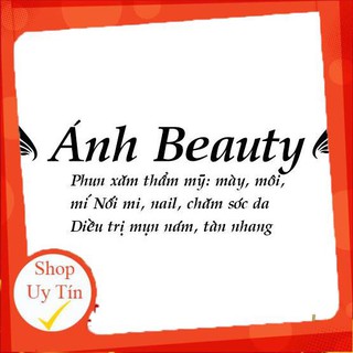 Chữ theo yêu cầu (Ánh Beauty)