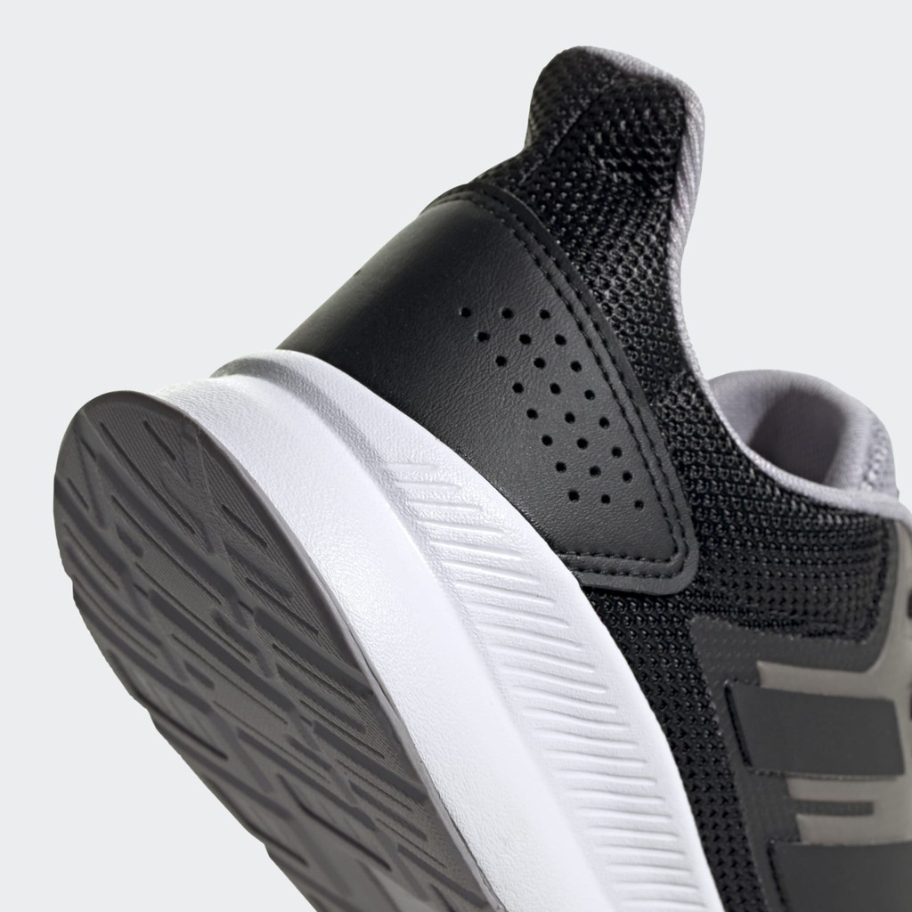 (100% chính hãng Adidas) Giày Adidas Runfalcon “Glory Grey” | BigBuy360 - bigbuy360.vn