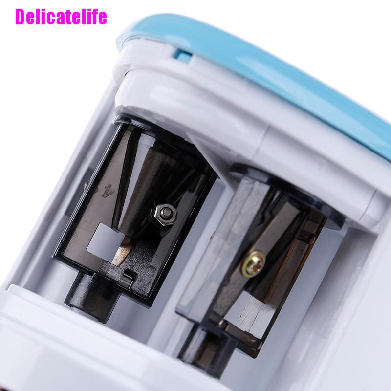 1 đồ chuốt bút chì tự động bằng điện tiện dụng