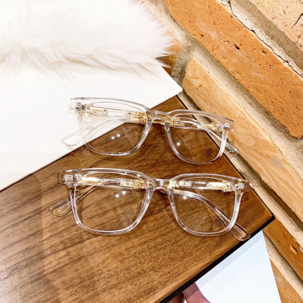 Gọng kính cận cao cấp A1028 🕶  Kính cận thời trang | BigBuy360 - bigbuy360.vn