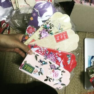 Combo bao lì xì