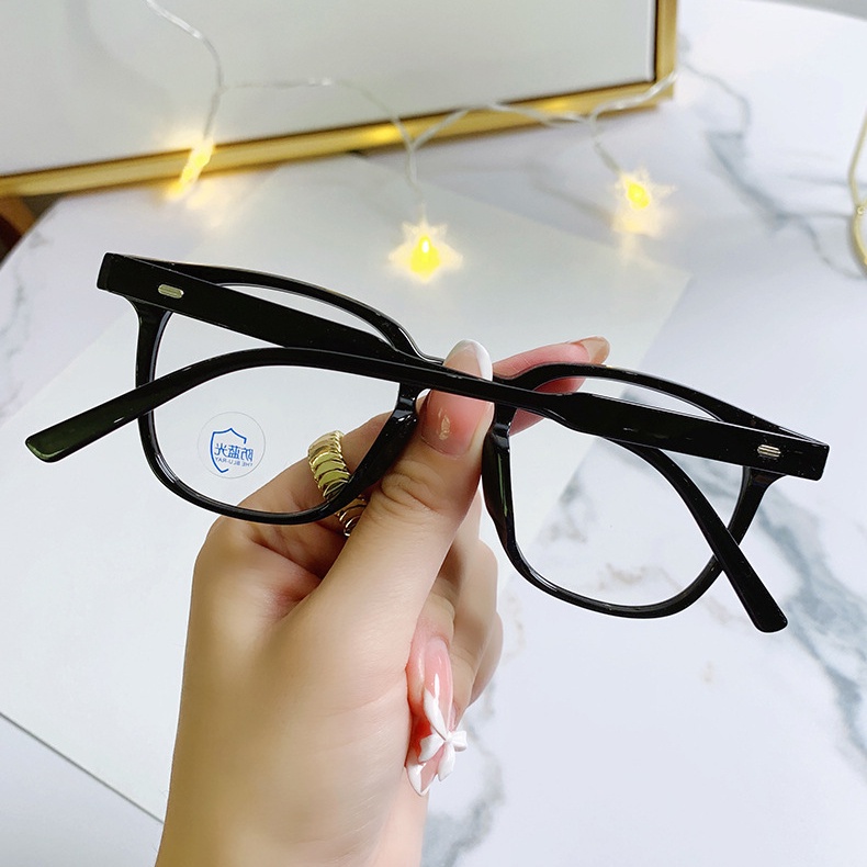 【0-400°Mắt Kính Chống Bức Xạ &amp; Ánh Sáng Xanh Cho Nam &amp; Nữ