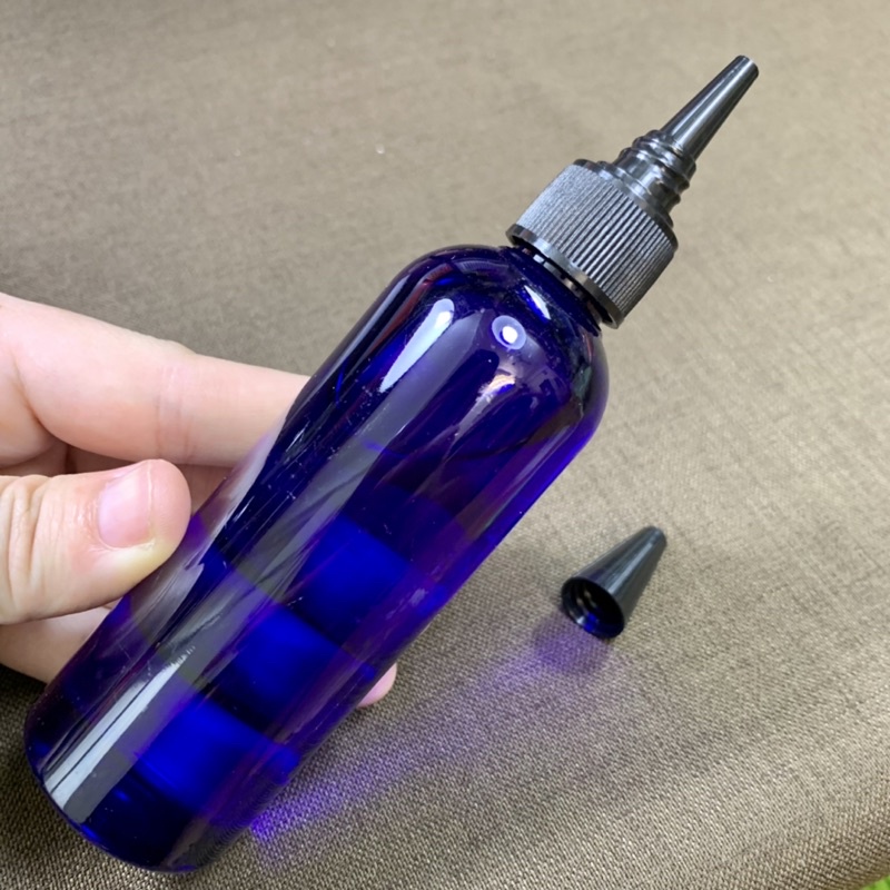 2in1 Liquid EMA đắp hoa bột, đắp phom móng bột