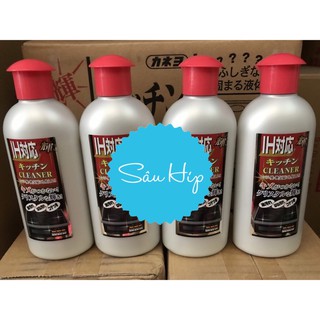 Lau Bếp Từ, Vệ Sinh Bếp Từ, Hồng Ngoại Siêu Sạch IH cleaner Nhật Bản