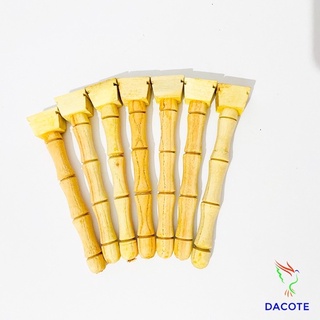 Cầu phụ đốt trúc lồng chào mào và khuyên