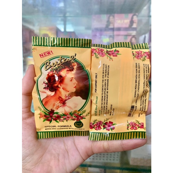 Kem Ac Mỹ