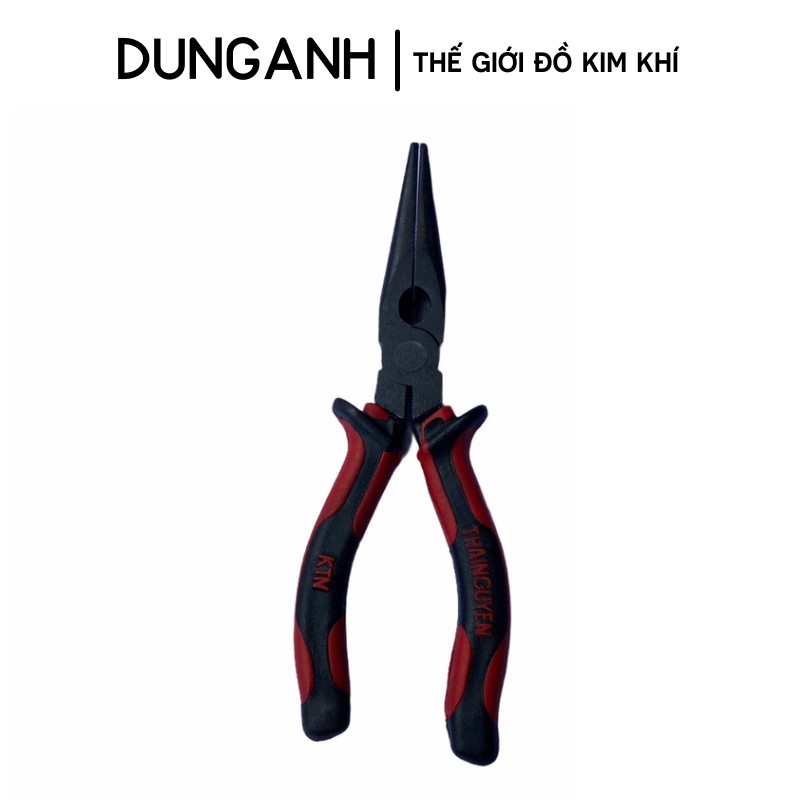 Kìm điện Kim khí Dung Anh - Kìm điện, kìm cắt, kìm nhọn Thái Nguyên
