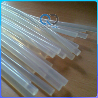 COMBO 5 Cây Keo Nến Silicon Lớn và Nhỏ