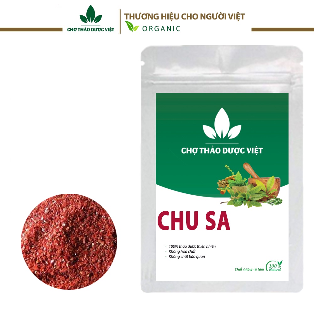 Chu sa 1kg  - Chợ Thảo Dược Việt