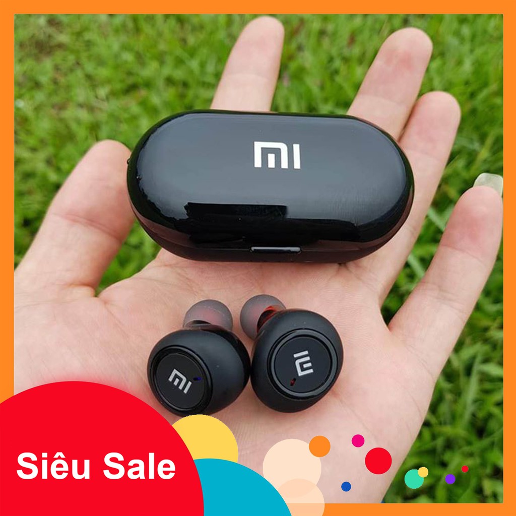 ⚡Xả Lỗ ⚡Tai Nghe Bluetooth Redmi 2 AirDots.