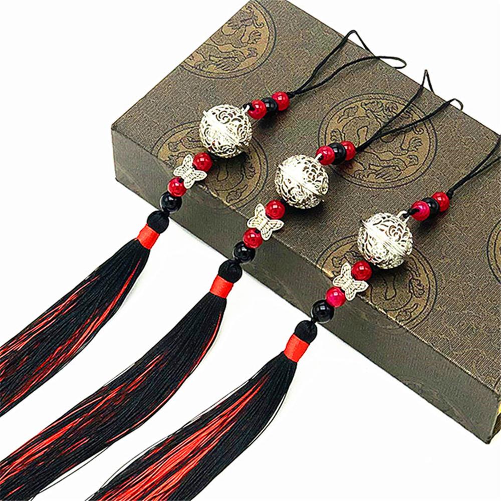 Móc Khóa Hóa Trang NORMAN Chen Qing Ling