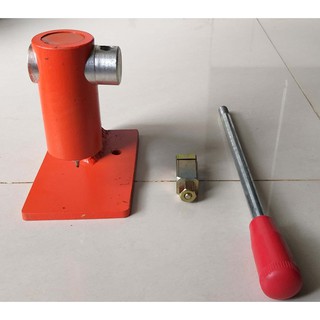 DỤNG CỤ BẤM XÍCH CƯA GỖ, TÁN XÍCH