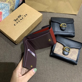 ❗️RẺ NHẤT SHOPEE❗️VÍ MINI DA THẬT❗️