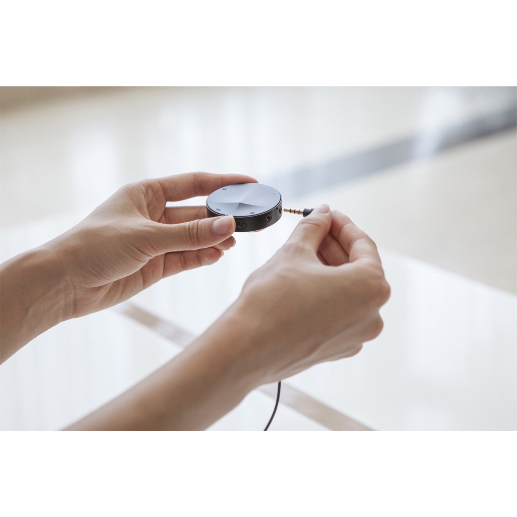 DAc và Headphone Amp cho tai nghe, loa, Astell and Kern XB10