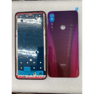 vỏ redmi note 7 , bộ vỏ redmi note 7