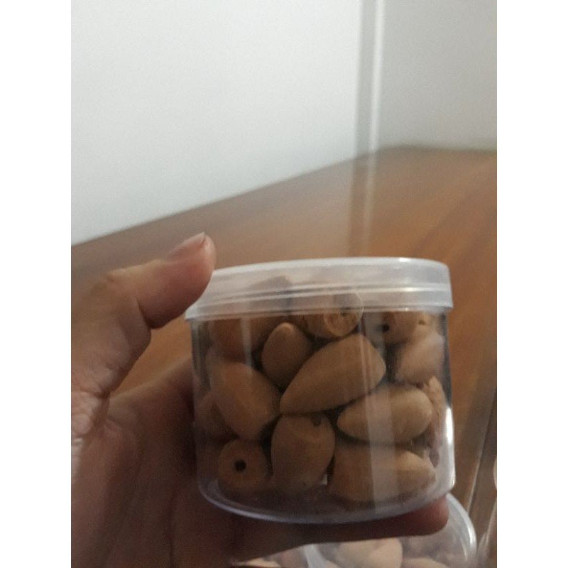 Nụ Trầm Jương Đuổi Muỗi_Hộp 40 viên