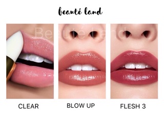 Set son dưỡng có màu PAT MCGRATH