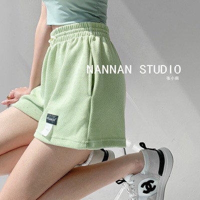 🆕Quần Đùi iTem KA Closet Siêu Hot Hit Quần Đùi Hot Trend vải dầy KÈM ẢNH THẬT