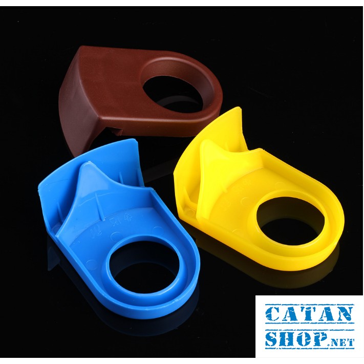 Kẹp gài bia úp ngược  GD261-Nutupnguoc