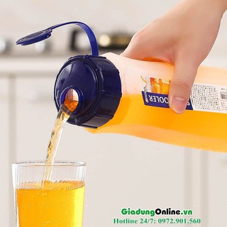 BÌNH ĐỰNG NƯỚC NAKAYA 1L