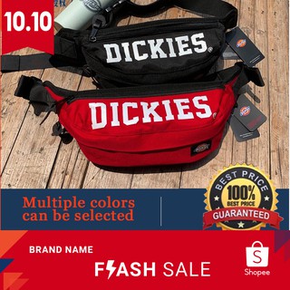 Túi đeo chéo ngực dickies thiết kế năng động thời trang cho nam nữ