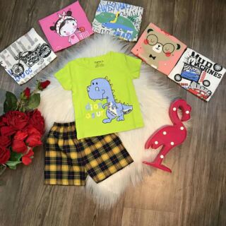 Bộ carter's bé trai, bé gái