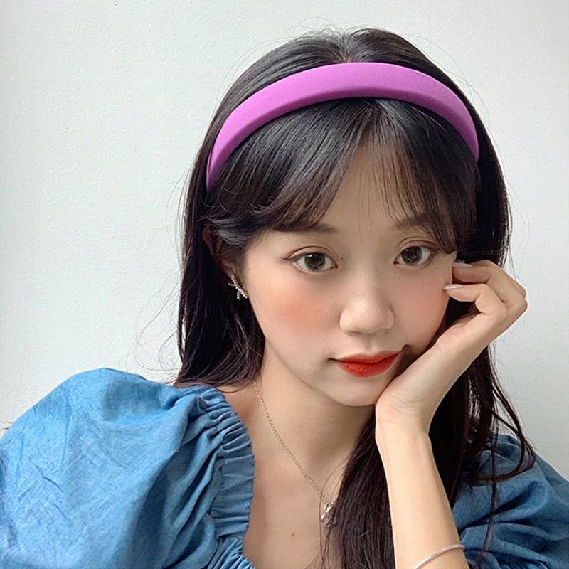 Cài Tóc Nhiều Màu Sắc Thời Trang Cho Nữ