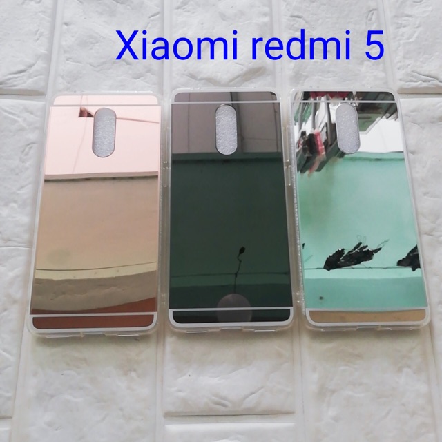 Ốp lưng Xiaomi redmi 5
