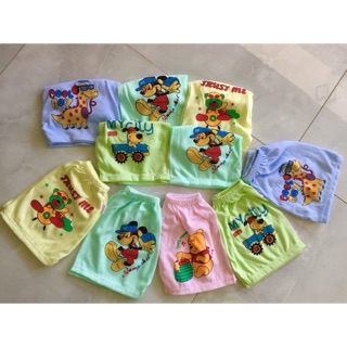 Combo sỉ 100 quần