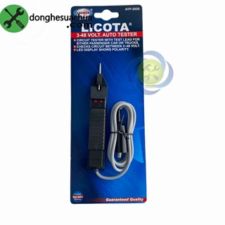 Bút thử điện xe máy ôtô licota atp-2026