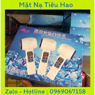Búa điện di xanh nóng lạnh Spa - TMV
