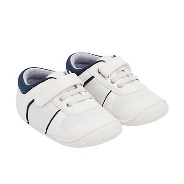 Giày mothercare