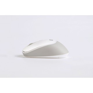 CHUỘT QUANG KHÔNG DÂY  X-TECH TM-7146 (màu trắng)