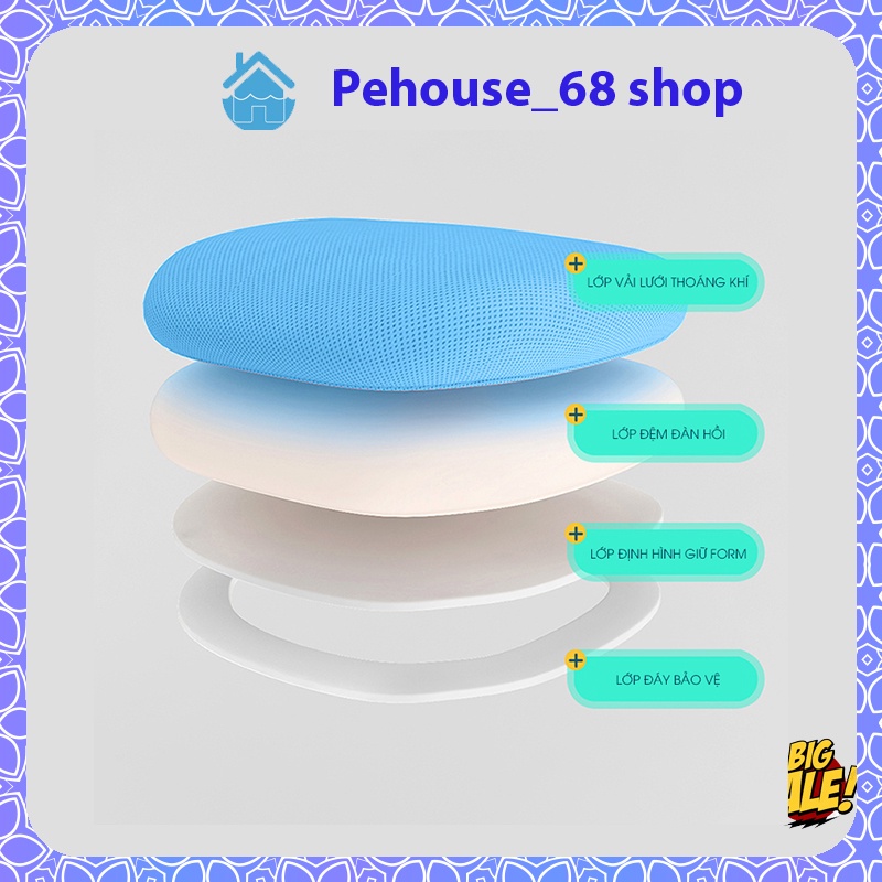 Ghế Chống Gù, Ghế Học Sinh, Bàn Học Thông Minh Có Gác Chân BHS288 Ghế Ngồi Bàn Học Cho Bé Tuỳ Chỉnh Độ Cao | BigBuy360 - bigbuy360.vn