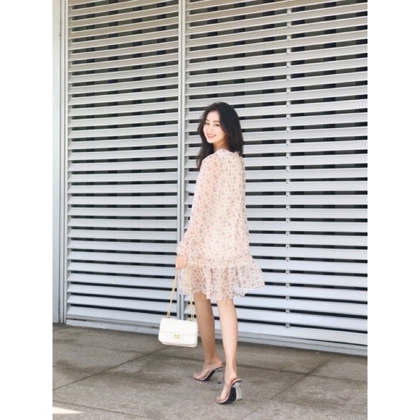 Thanh Lý váy OLV After before Bae house