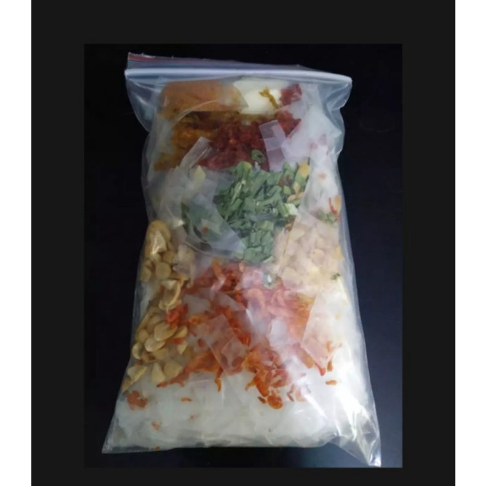 SỈ RẺ BÁNH TRÁNG TRỘN NHÀ LÀM