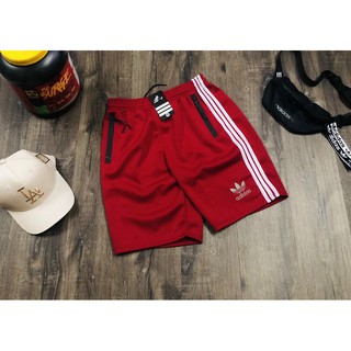 Quần đùi ADIDAS thun lạnh