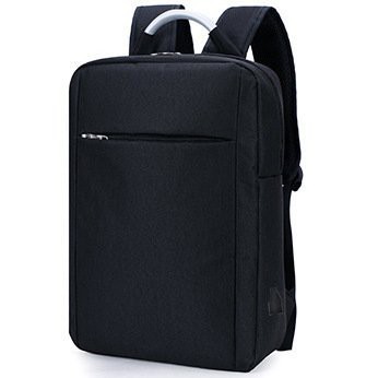 Balo laptop nam, nữ G0059 đa năng đựng vừa Laptop - Macbook chất liệu cao cấp bền bỉ chống thấm nước kèm cáp nối sạc