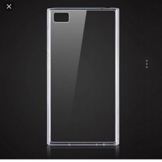 Ốp dẻo xiaomi mi3