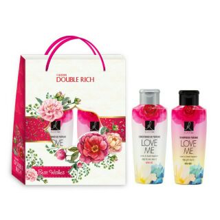 Dầu gội đầu double rich 200ml