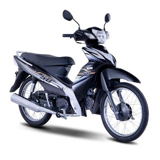 XE MÁY SYM - ELEGANT 50cc
