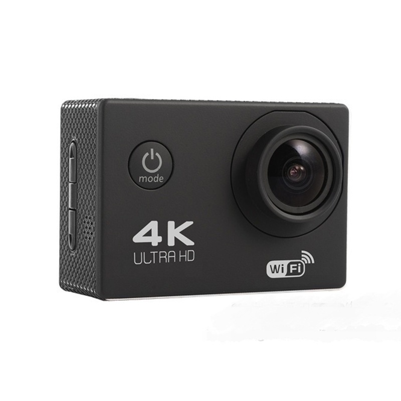 Camera hành động Ultra HD 4k 30fps Wifi 2.0 inch 170d Mũ bảo hiểm chống nước | BigBuy360 - bigbuy360.vn