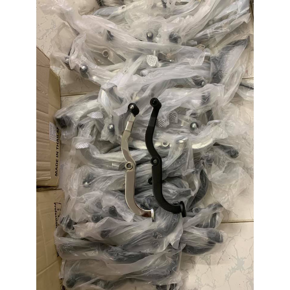 cần số 2 chiều exciter 135