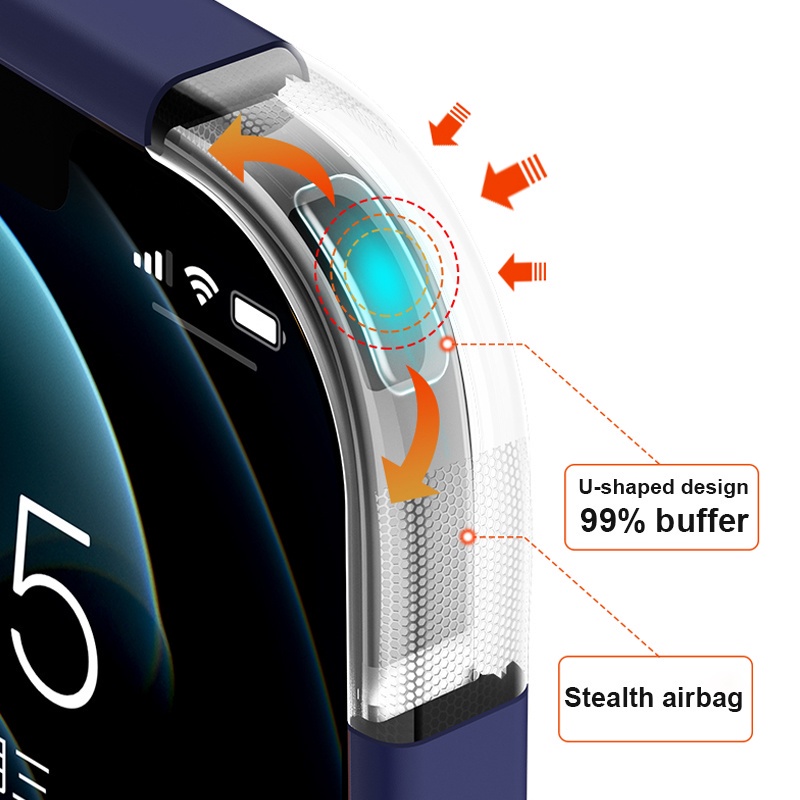 Ốp điện thoại silicon mềm dáng vuông màu trơn bảo vệ camera cho Samsung Galaxy Note 20 Ultra 10 Plus M14 M51 M31 J6+ j4+