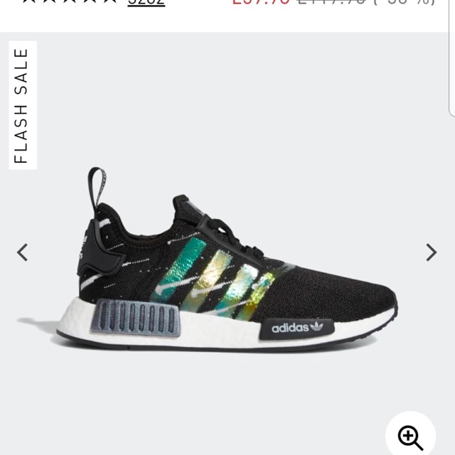 Giày adidas