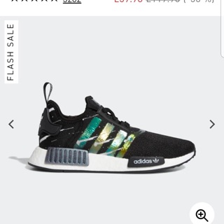 Giày adidas