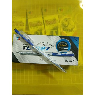 Bút bi TL 027